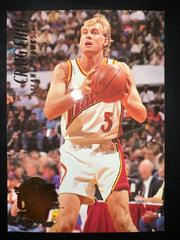 Craig Ehlo #3 Basketball Cards 1994 Ultra Prices