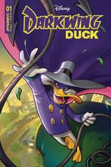 Darkwing Duck [Leirix] #2 (2023) Comic Books Darkwing Duck Prices
