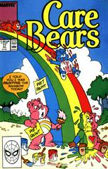 Care Bears #17 (1988) Comic Books Care Bears Prices