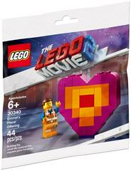 Emmet's 'Piece' Offering #30340 LEGO Movie 2 Prices