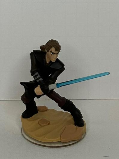 Anakin Skywalker photo