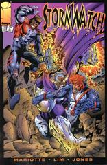 Stormwatch #27 (1995) Comic Books Stormwatch Prices