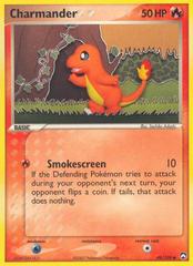 Charmander Pokemon Power Keepers Prices