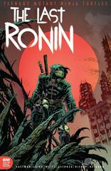 The Last Ronin [Level] #2 (2021) Comic Books TMNT: The Last Ronin Prices