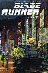 Blade Runner 2019 [Mead] #1 (2019) Comic Books Blade Runner 2019 Prices