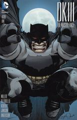 Dark Knight III: The Master Race [Simonson] Comic Books Dark Knight III: The Master Race Prices
