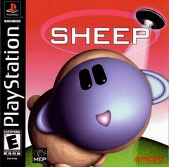 Sheep Playstation Prices
