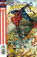Spider-Man: House of M Comic Books Spider-Man: House of M Prices