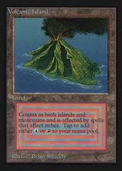 Volcanic Island Magic Collector's Edition Prices