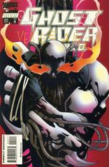 Ghost Rider 2099 #20 (1995) Comic Books Ghost Rider 2099 Prices
