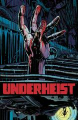 Underheist #2 (2024) Comic Books Underheist Prices