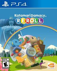 Katamari Damacy Reroll Playstation 4 Prices