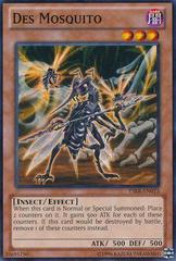 Des Mosquito YuGiOh Starter Deck: Kaiba Reloaded Prices