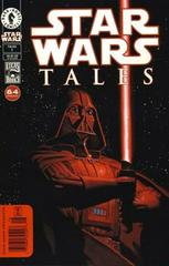Star Wars Tales [Newsstand] #1 (1999) Comic Books Star Wars Tales Prices