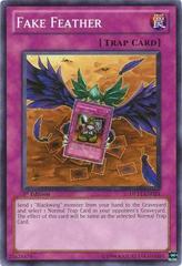 Fake Feather [1st Edition] YuGiOh Duelist Pack: Crow Prices