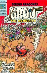 Groo the Wanderer #2 (1983) Comic Books Groo the Wanderer Prices