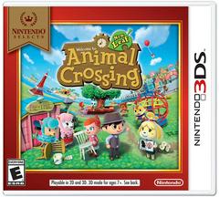 Animal Crossing: New Leaf [Nintendo Selects] Nintendo 3DS Prices