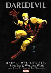 Marvel Masterworks: Daredevil #1 (2010) Comic Books Marvel Masterworks: Daredevil Prices
