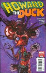 Howard the Duck [Zombie] #1 (2007) Comic Books Howard the Duck Prices