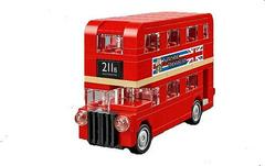 LEGO Set | Mini London Bus LEGO Creator