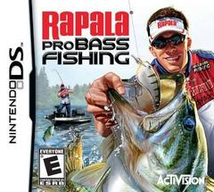 Rapala Pro Bass Fishing 2010 Nintendo DS Prices