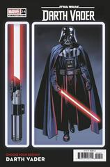 Star Wars: Darth Vader [Sprouse Choose Your Destiny] #24 (2022) Comic Books Star Wars: Darth Vader Prices