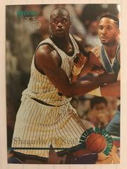 Shaquille O’Neal Basketball Cards 1995 Classic Prices