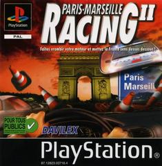 Paris-Marseille Racing II PAL Playstation Prices