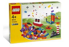 Creator Exclusive #4014 LEGO Creator Prices