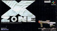 X-Zone Super Famicom Prices
