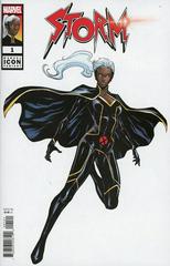 Storm [Caselli B] Comic Books Storm Prices