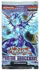 Booster Pack [1st Edition] YuGiOh Photon Shockwave Prices