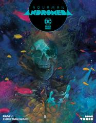 Aquaman: Andromeda #3 (2022) Comic Books Aquaman: Andromeda Prices