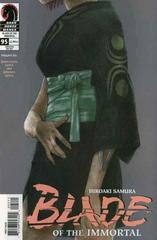Blade of the Immortal #95 (2004) Comic Books Blade of the Immortal Prices