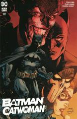 Batman / Catwoman [Lee] #5 (2021) Comic Books Batman / Catwoman Prices