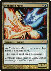 Meddling Mage Magic Judge Gift Prices