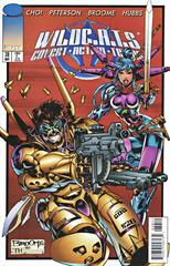 WildCats #38 (1997) Comic Books Wildcats Prices
