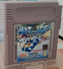 Cartridge | Hit the Ice PAL GameBoy