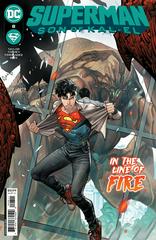 Superman: Son of Kal-El #8 (2022) Comic Books Superman: Son of Kal-El Prices