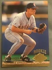Rod Correia #21 Baseball Cards 1994 Ultra Prices
