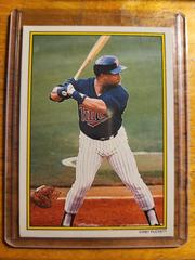 Kirby Puckett Baseball Cards 1989 Topps All Star Glossy Set of 60 Prices