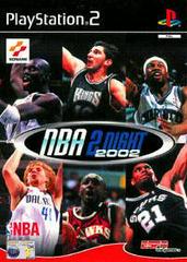 ESPN NBA 2Night 2002 PAL Playstation 2 Prices