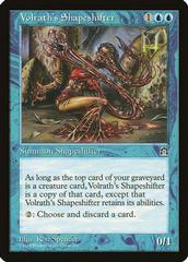 Volrath's Shapeshifter Magic Stronghold Prices