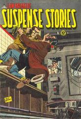 Lawbreakers Suspense Stories #13 (1953) Comic Books Lawbreakers Suspense Stories Prices