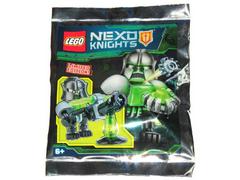 LEGO Set | CyberByter LEGO Nexo Knights