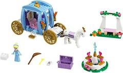 LEGO Set | Cinderella's Dream Carriage LEGO Disney Princess
