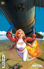 Power Girl: Uncovered [Bayliss] #1 (2024) Comic Books Power Girl: Uncovered Prices