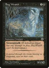 Bog Wraith Magic Portal Prices