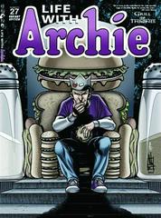 Life with Archie [Norton] #27 (2013) Comic Books Life with Archie Prices