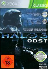 Halo 3: ODST [Classics] PAL Xbox 360 Prices